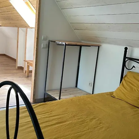Ty Oliv- Entre Terre Et Ocean Casa vacanze *